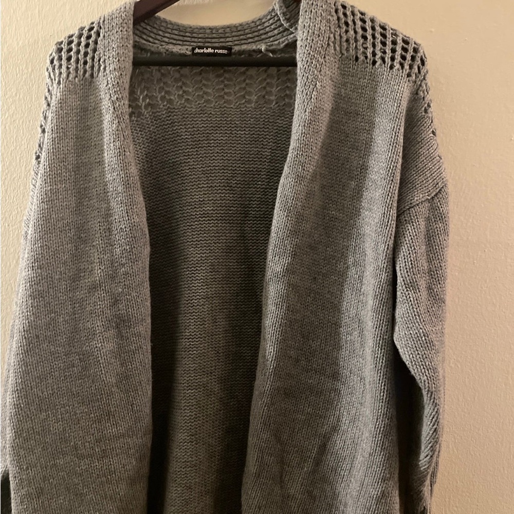 Women’s sweater